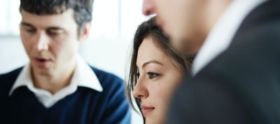 Customer voice campaign